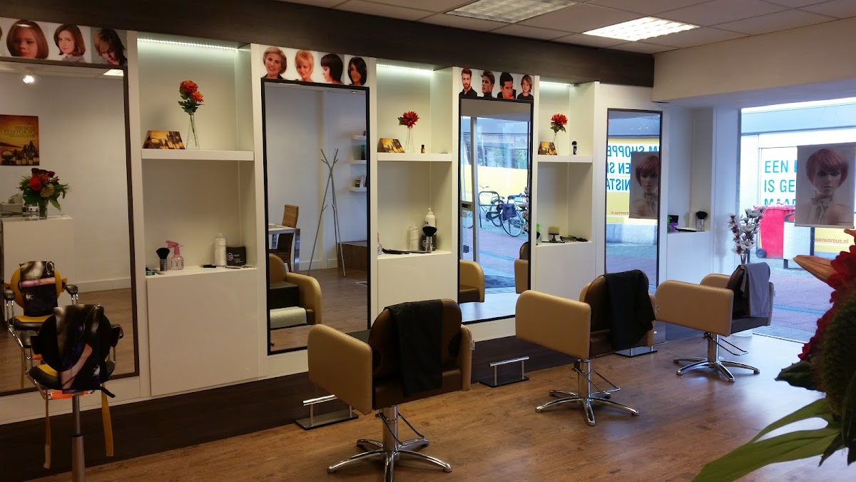 Kapsalon Figaro Hillegom